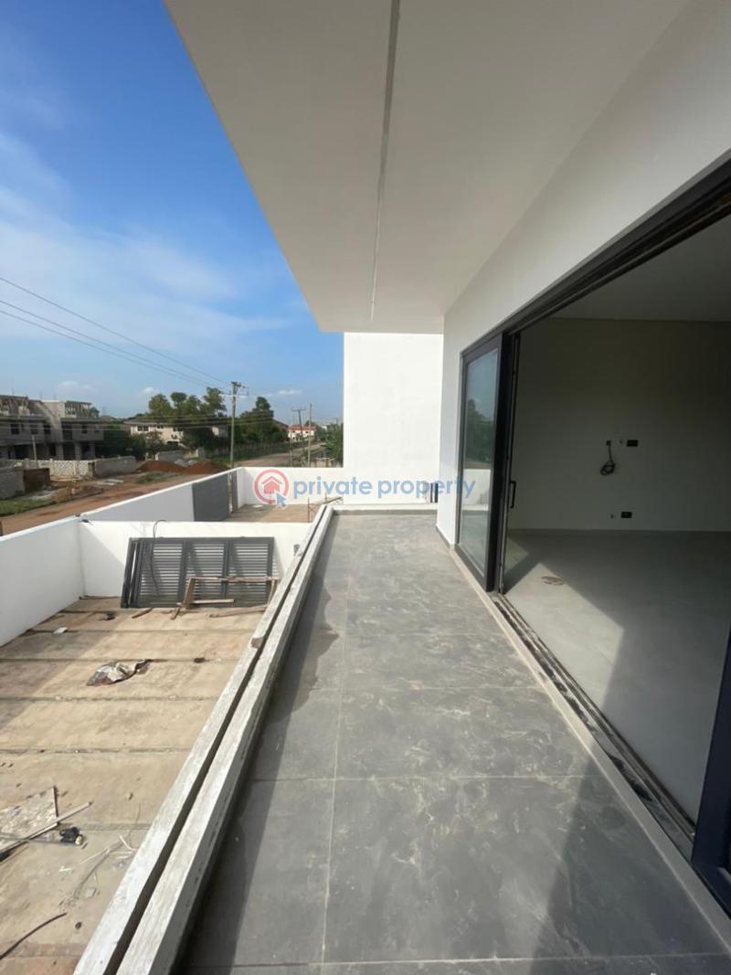 4 bedroom House For Sale Accra East Legon  - 3