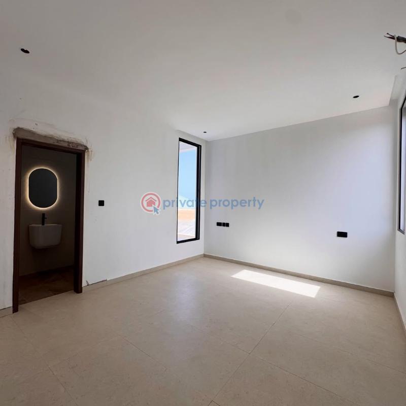 4 bedroom House For Sale Nanakrom East Legon Accra - 6
