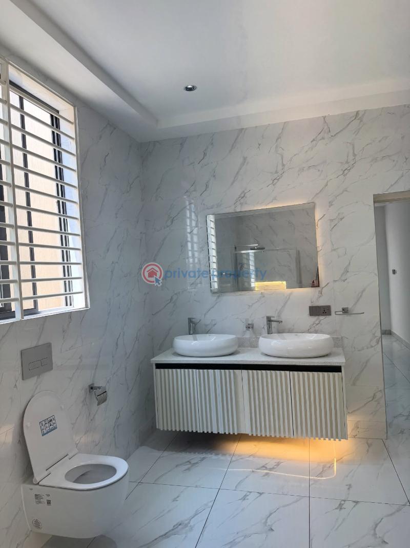 4 bedroom House For Sale Accra East Legon  - 9