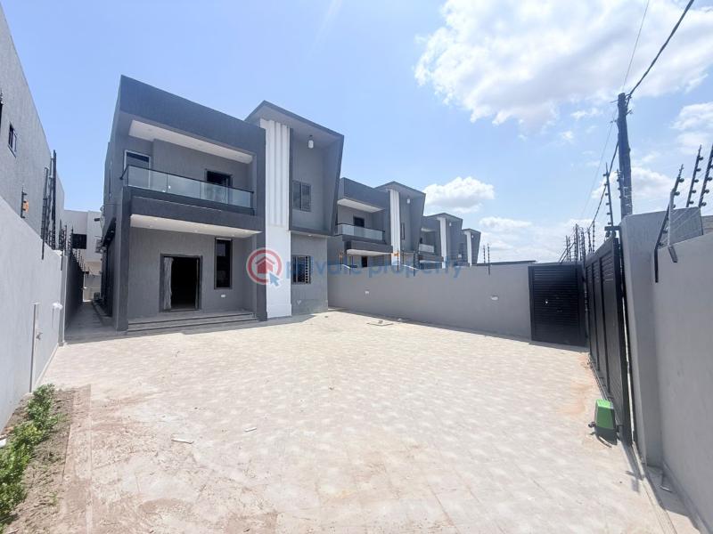 4 bedroom House For Sale East Legon Hills Accra - 1