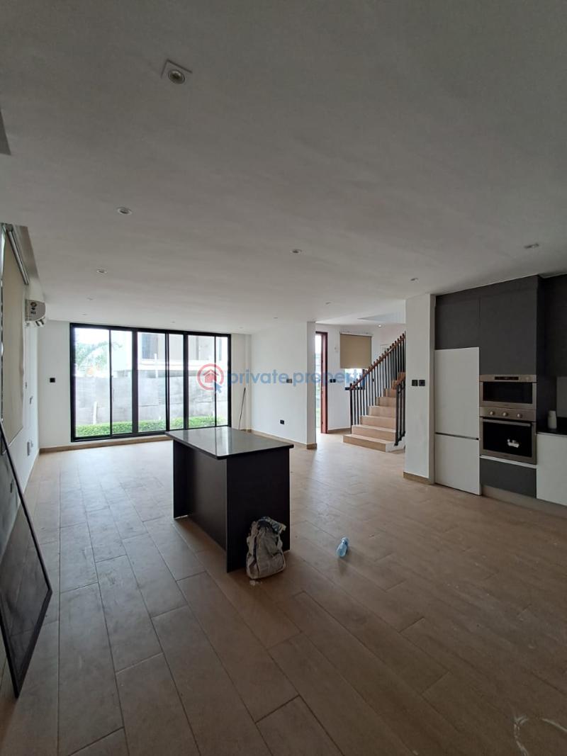 4 bedroom House For Rent Tse Addo Accra - 8