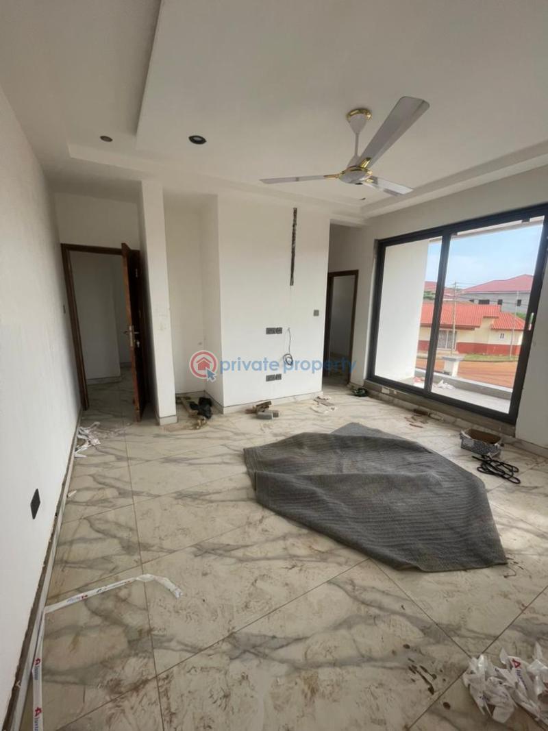 4 bedroom House For Sale Adjiringanor East Legon Accra - 2