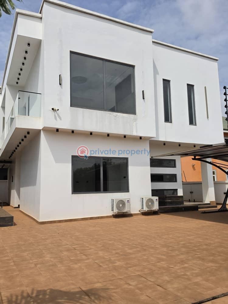 4 bedroom House For Sale Amrahia Adenta Municipal Accra - 1