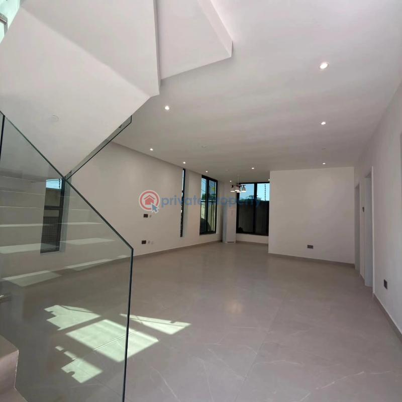 4 bedroom House For Sale East Airport Airport Residential Area Accra - 5