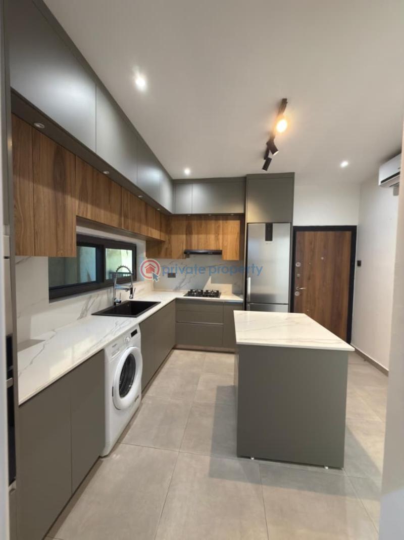 4 bedroom House For Sale East Airport Airport Residential Area Accra - 11