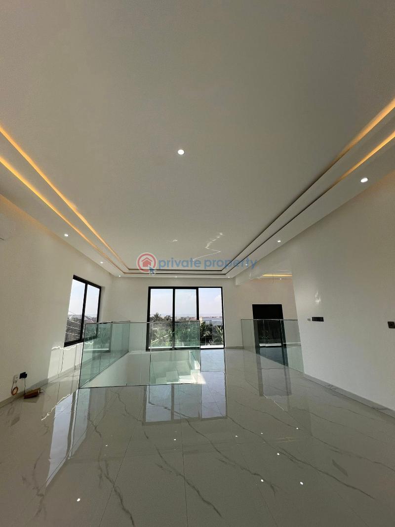 4 bedroom House For Sale Ashaley Botwe Adenta Municipal Accra - 6