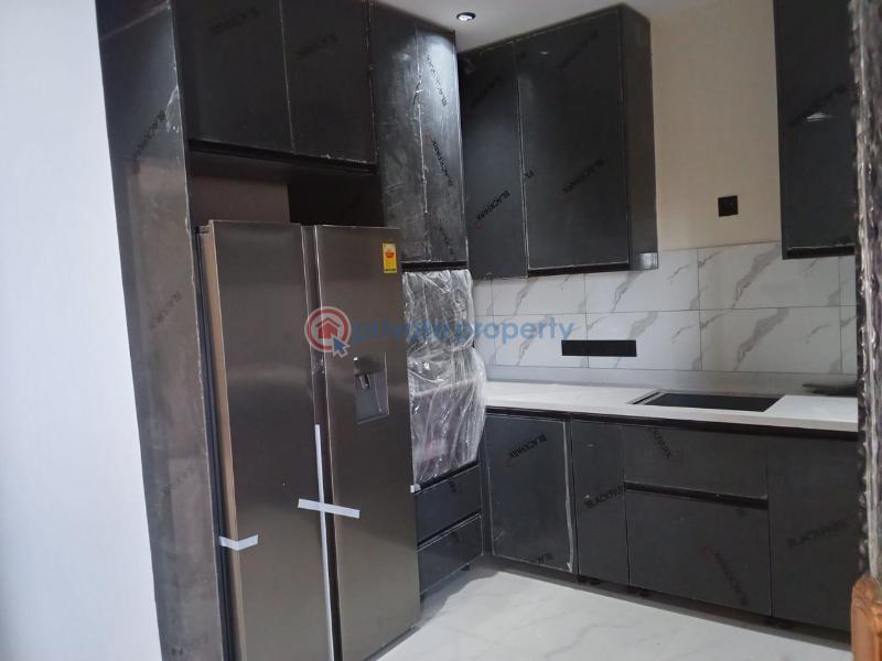 4 bedroom House For Sale Dansoman Accra - 10