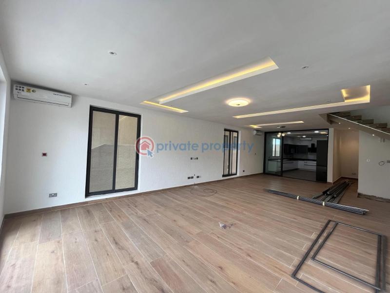 4 bedroom House For Sale Adjiringanor East Legon Accra - 4