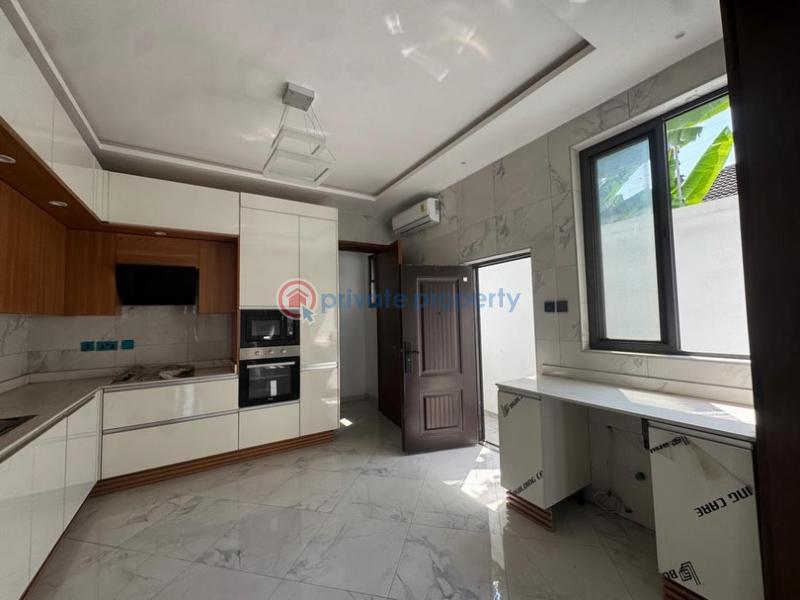 4 bedroom House For Rent Accra East Legon  - 7