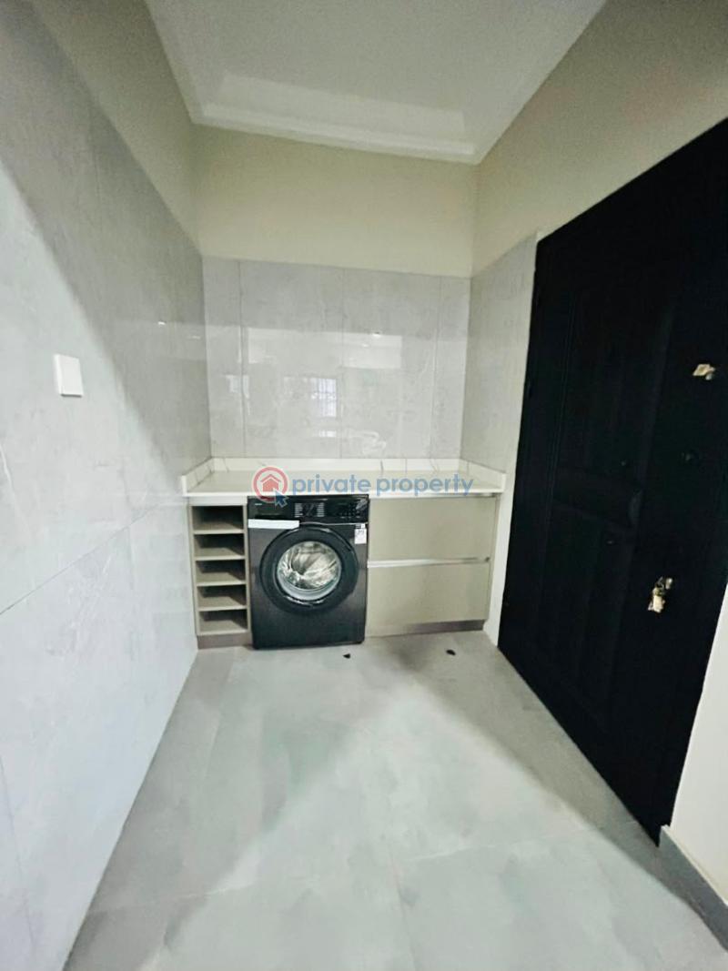 4 bedroom House For Sale Adjiringanor East Legon Accra - 11