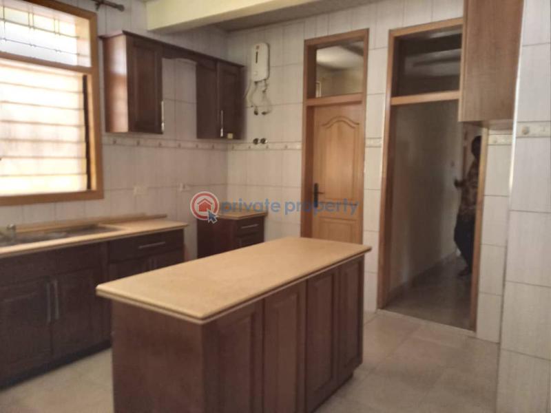 4 bedroom House For Rent Total Community 25 Tema Accra - 9