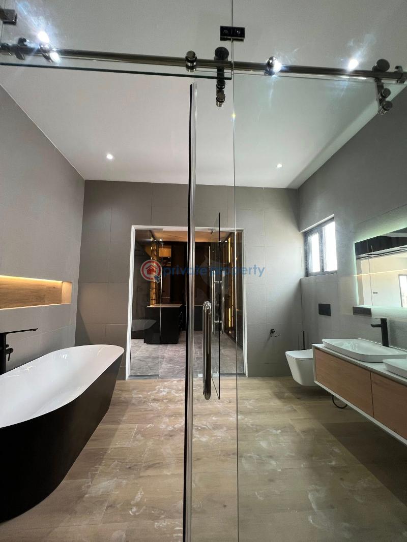 4 bedroom House For Sale Accra East Legon  - 9