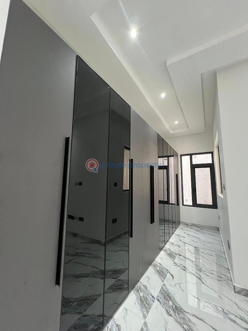 4 bedroom House For Sale East Legon Hills Accra - 9