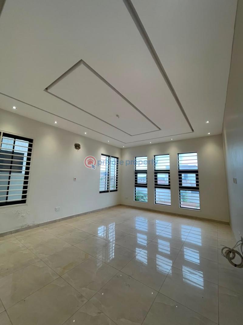4 bedroom House For Rent Community 8 Ashaley Botwe Adenta Municipal Accra - 1