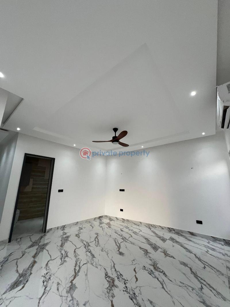 4 bedroom House For Sale East Legon Hills Accra - 6