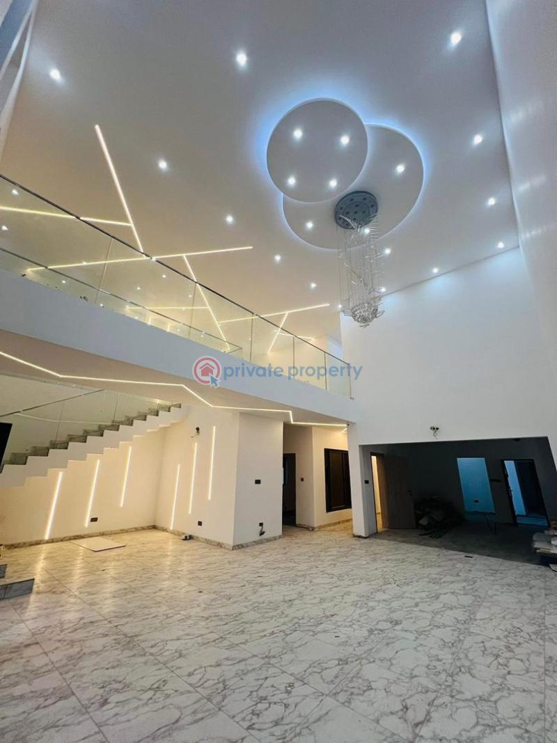 4 bedroom House For Rent School Junction Ashaley Botwe Adenta Municipal Accra - 7