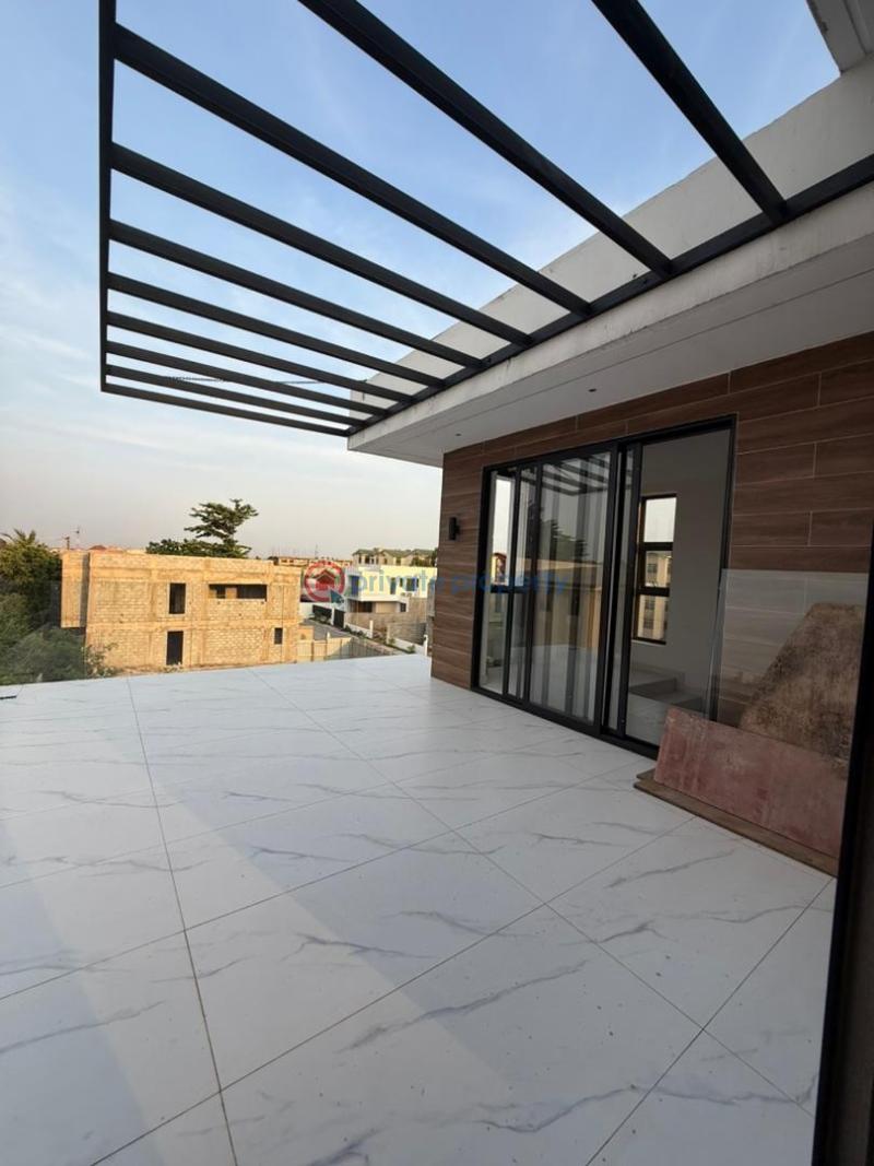 4 bedroom House For Sale Adenta Adenta Municipal Accra - 3