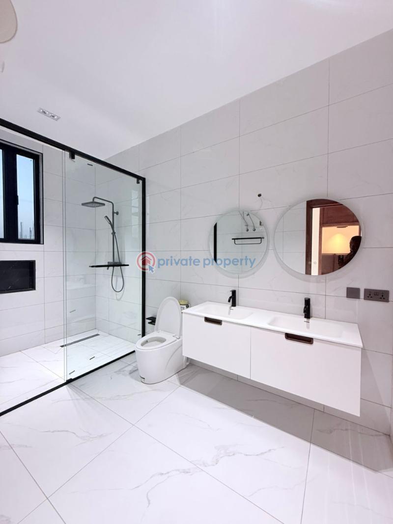 4 bedroom House For Sale Oyarifa La Nkwantanang Madina Municipal Accra - 9