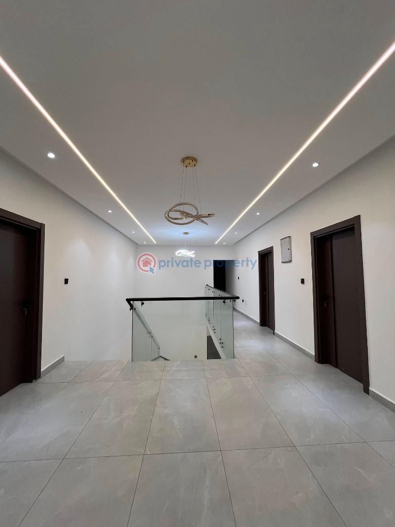 4 bedroom House For Sale Adjiringanor East Legon Accra - 7