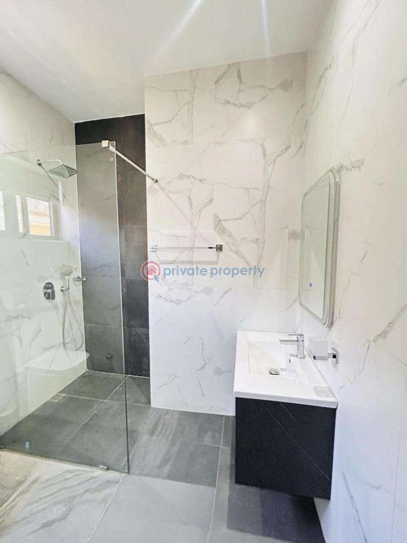 4 bedroom House For Sale Adjiringanor East Legon Accra - 6