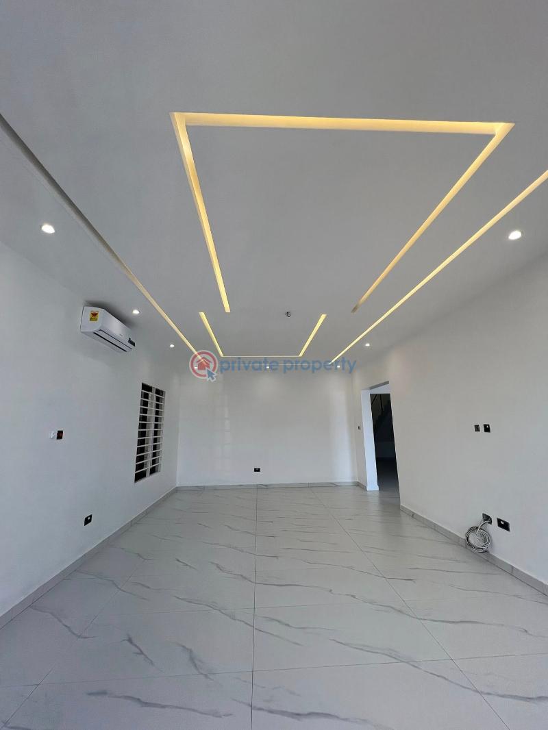 4 bedroom House For Sale East Legon Hills Accra - 4