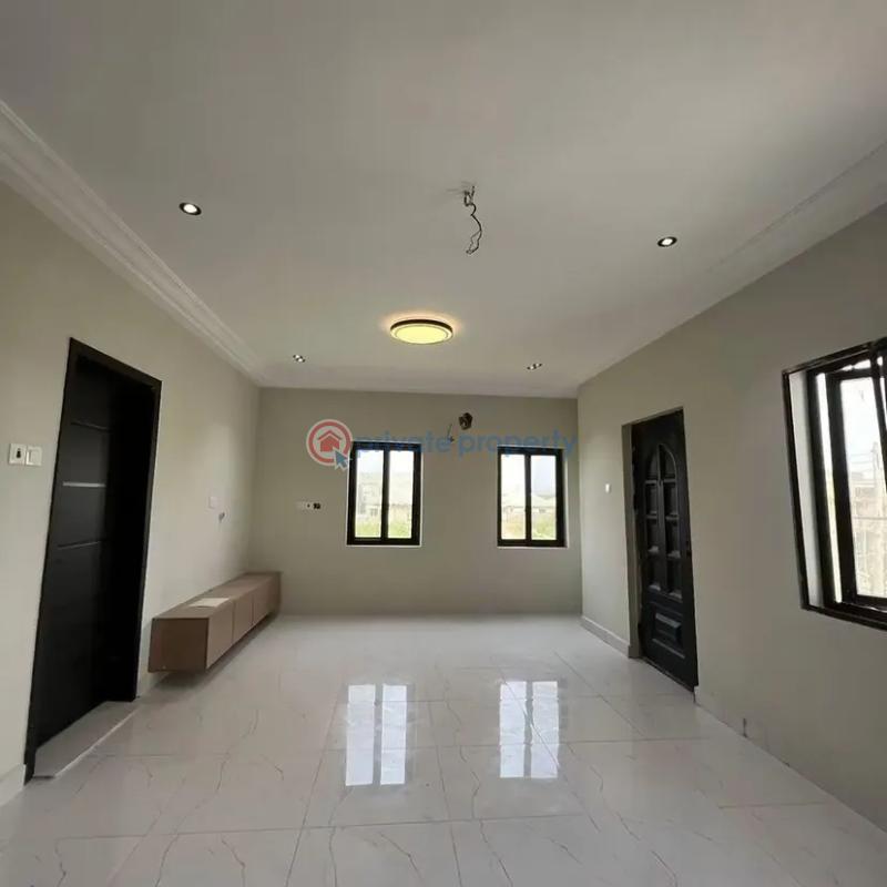 4 bedroom House For Sale East Legon Hills Accra - 1