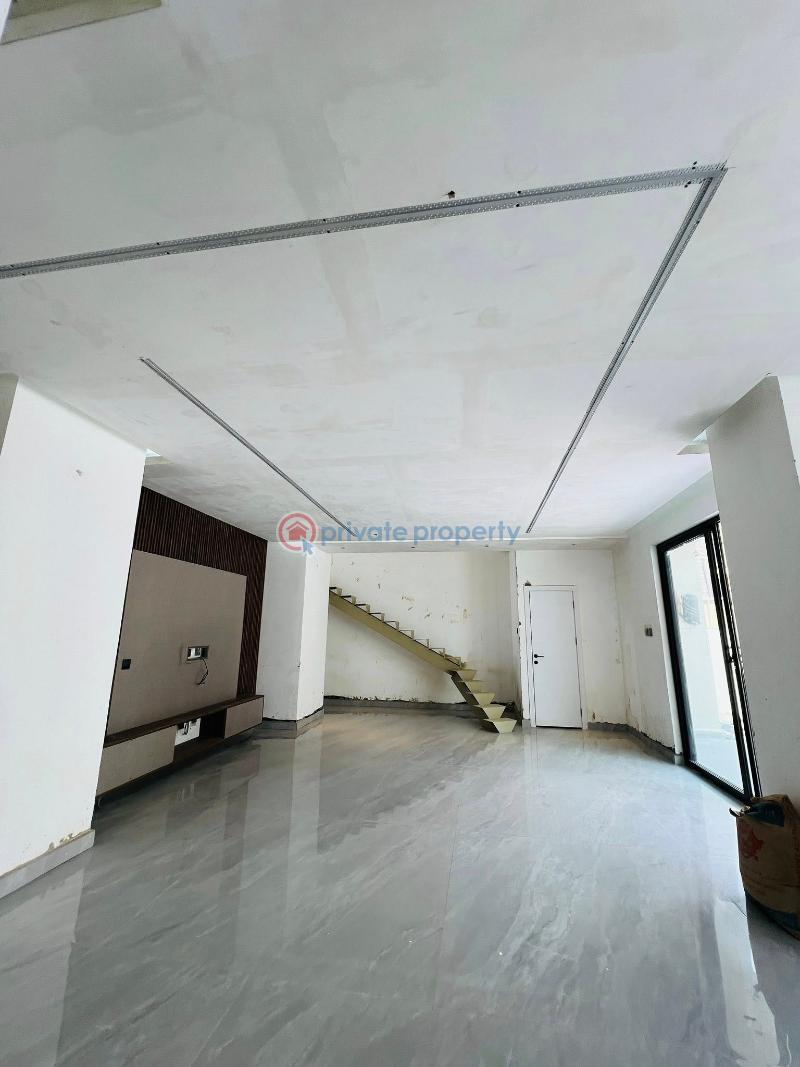 4 bedroom Townhouse For Sale East Legon Hills Accra - 5