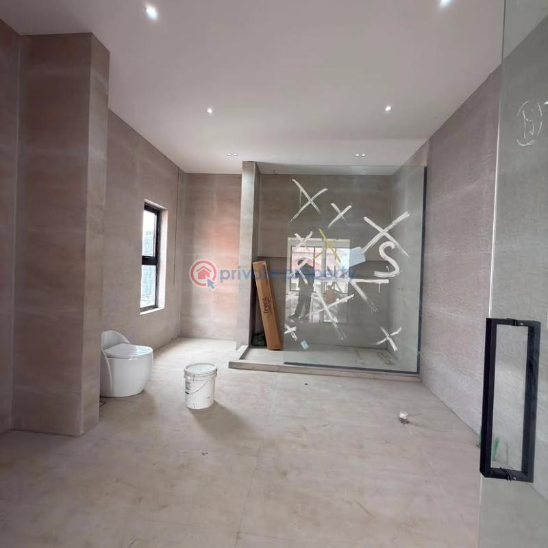 4 bedroom House For Sale Adjiringanor East Legon Accra - 8