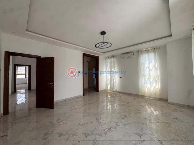 4 bedroom House For Rent Accra East Legon  - 2