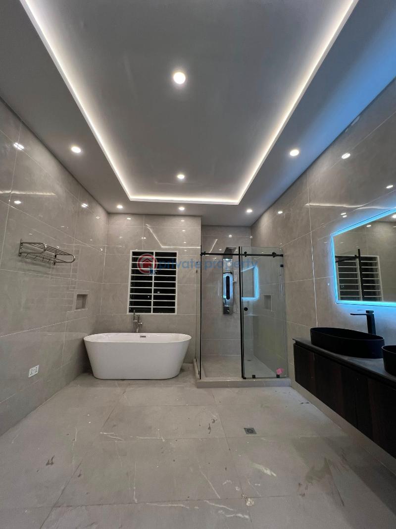 4 bedroom House For Sale East Legon Hills Accra - 7