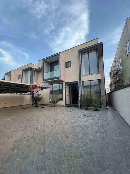 4 bedroom House For Sale East Legon Hills Accra - 2