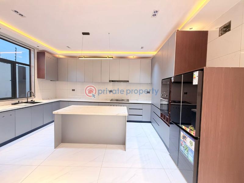 4 bedroom House For Sale Oyarifa La Nkwantanang Madina Municipal Accra - 11