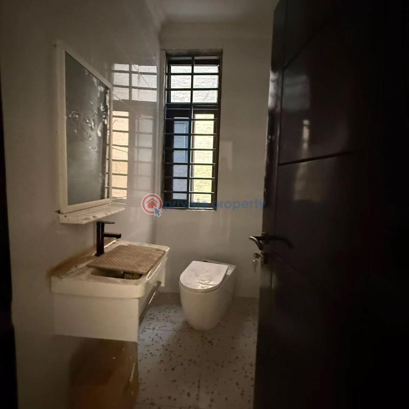 4 bedroom House For Sale Ashaley Botwe Adenta Municipal Accra - 5