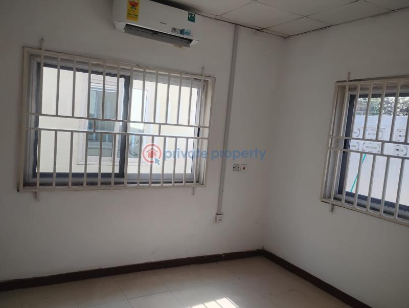 4 bedroom House For Rent Dzorwulu Accra - 8