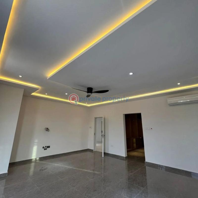 4 bedroom House For Sale Lakeside Estate Ashaley Botwe Adenta Municipal Accra - 5