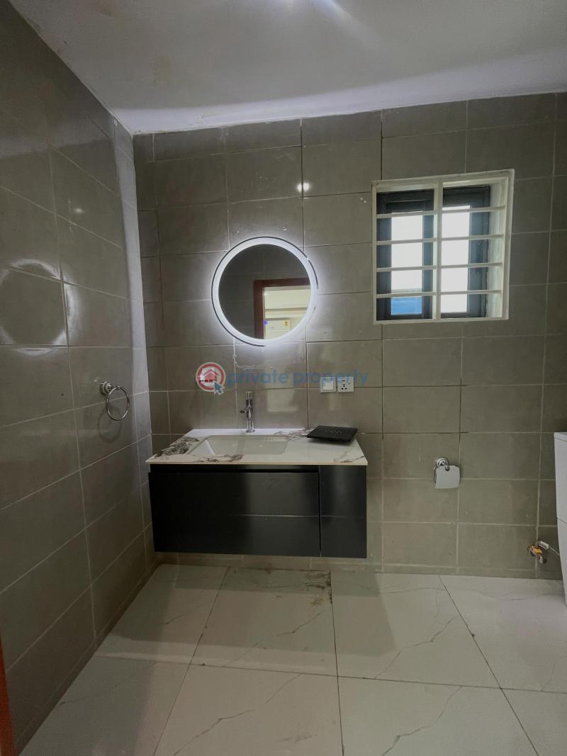 4 bedroom House For Rent School Junction Ashaley Botwe Adenta Municipal Accra - 5