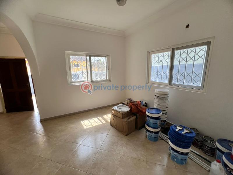 4 bedroom House For Rent Baatsonaa Spintex Accra - 5