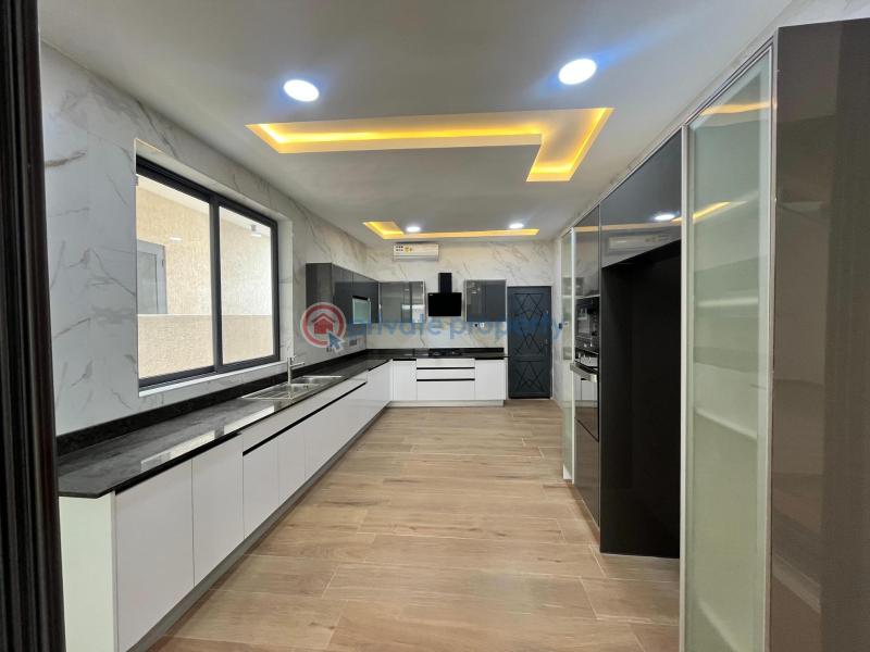 4 bedroom House For Sale Adjiringanor East Legon Accra - 10