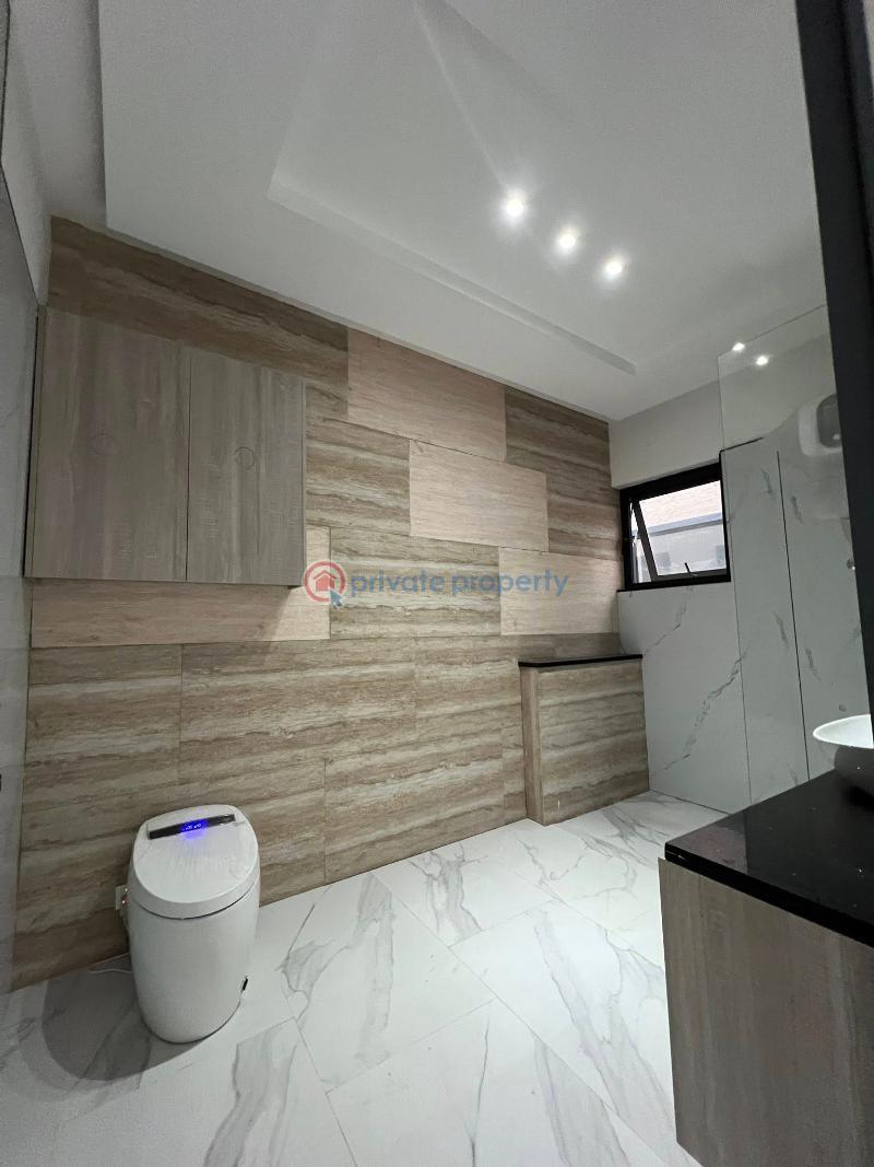 4 bedroom House For Sale East Legon Hills Accra - 11