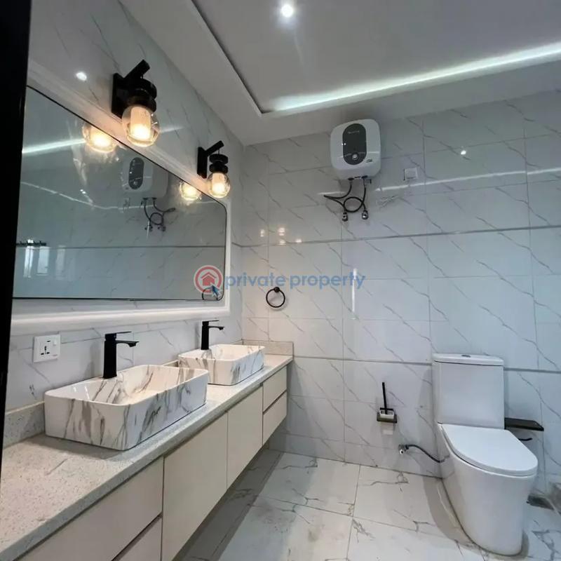 4 bedroom House For Sale East Legon Hills Accra - 5