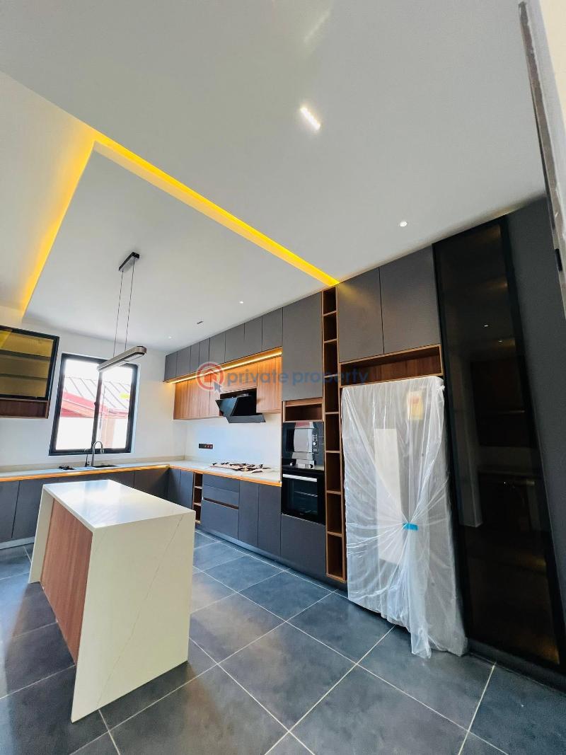 4 bedroom House For Sale Oyarifa Adenta Adenta Municipal Accra - 9