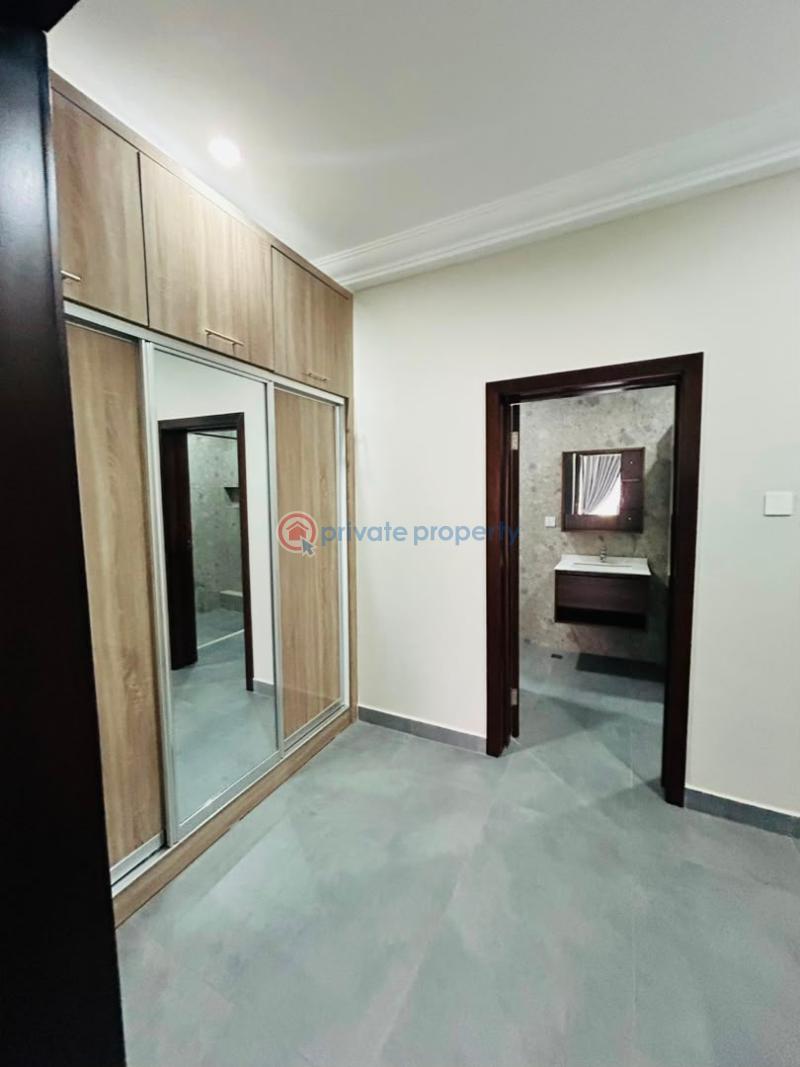 4 bedroom House For Sale Adjiringanor East Legon Accra - 9