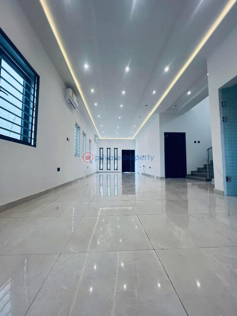 4 bedroom House For Sale Ogbojo Adenta Municipal Accra - 6