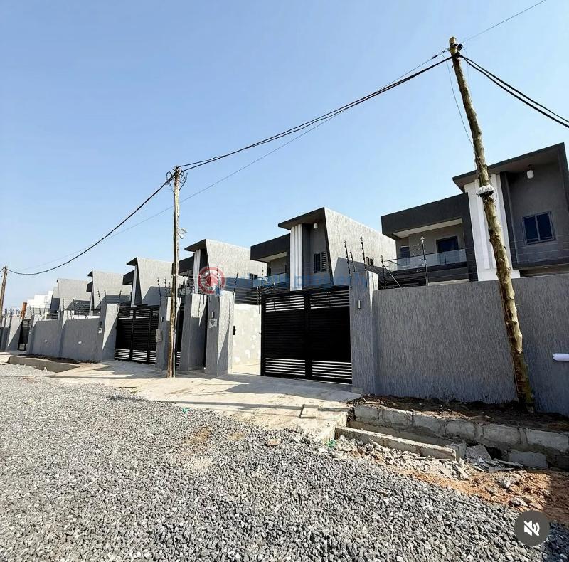 4 bedroom House For Sale East Legon Hills Accra - 0
