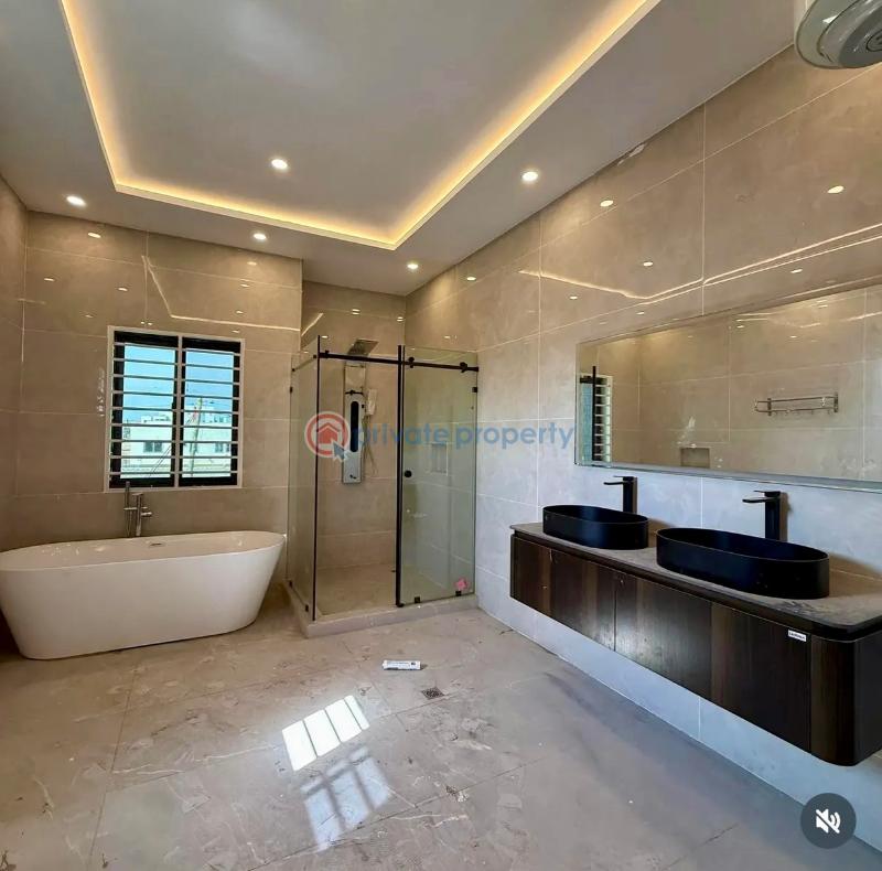 4 bedroom House For Sale East Legon Hills Accra - 8