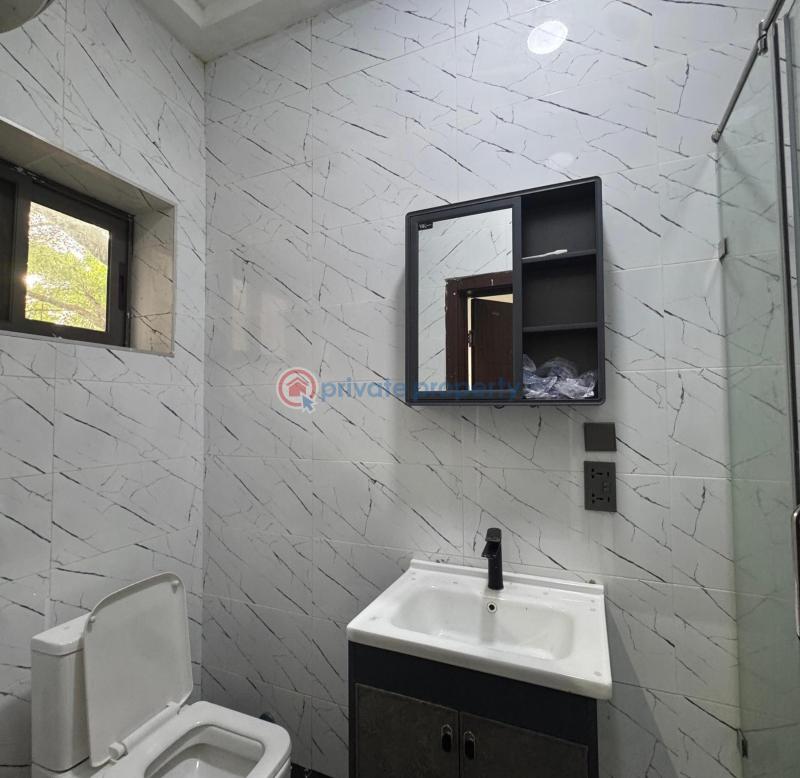 4 bedroom House For Rent Adjiringanor East Legon Accra - 8