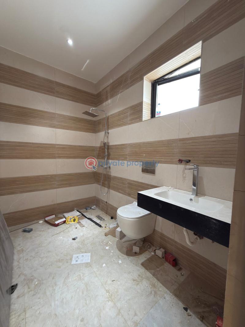 4 bedroom House For Sale Adjiringanor East Legon Accra - 8
