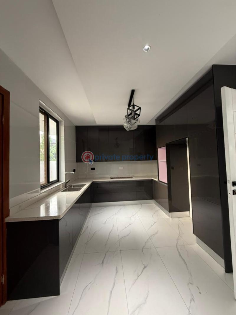 4 bedroom House For Sale Adenta Adenta Municipal Accra - 13