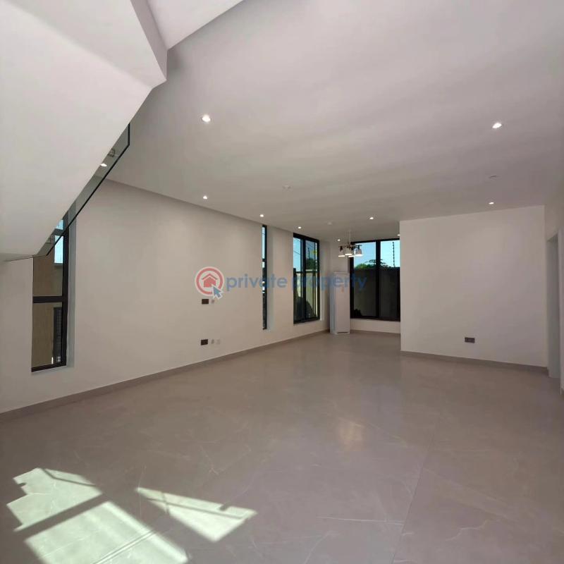 4 bedroom House For Sale East Airport Airport Residential Area Accra - 4