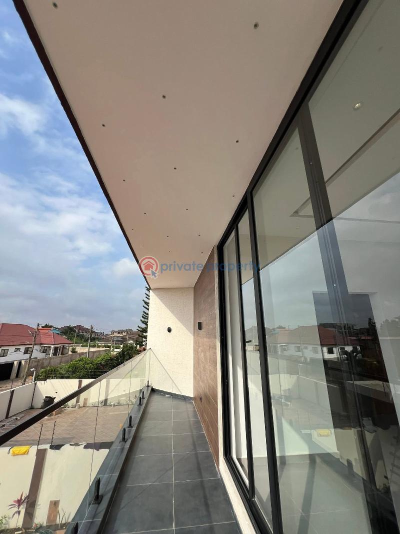 4 bedroom House For Sale Oyarifa Adenta Adenta Municipal Accra - 2